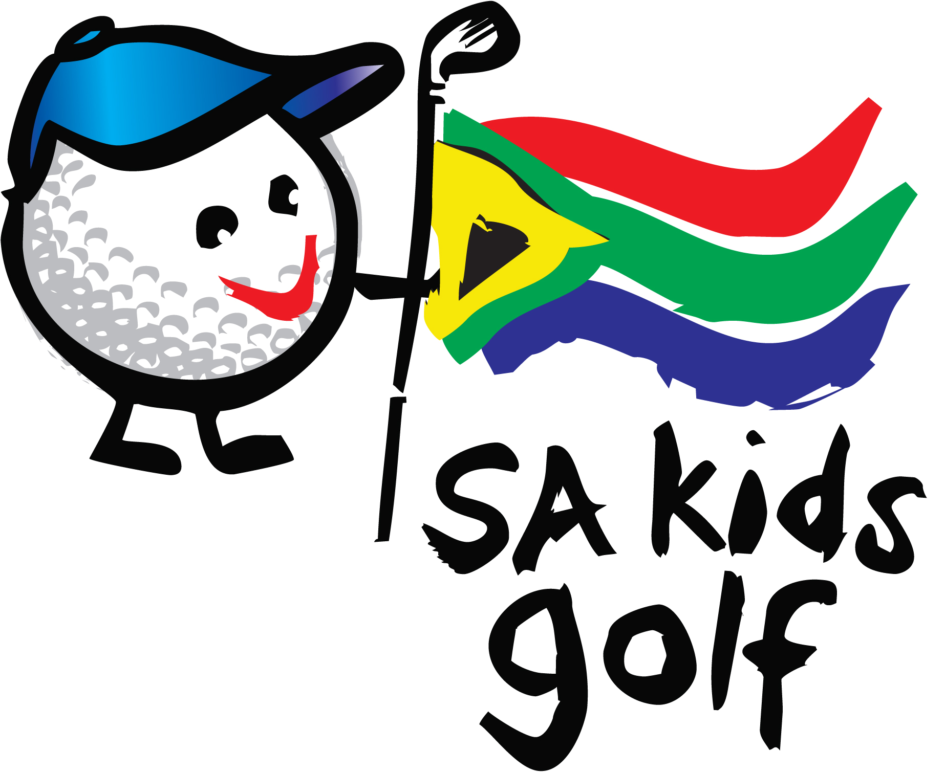 SA Kids Golf